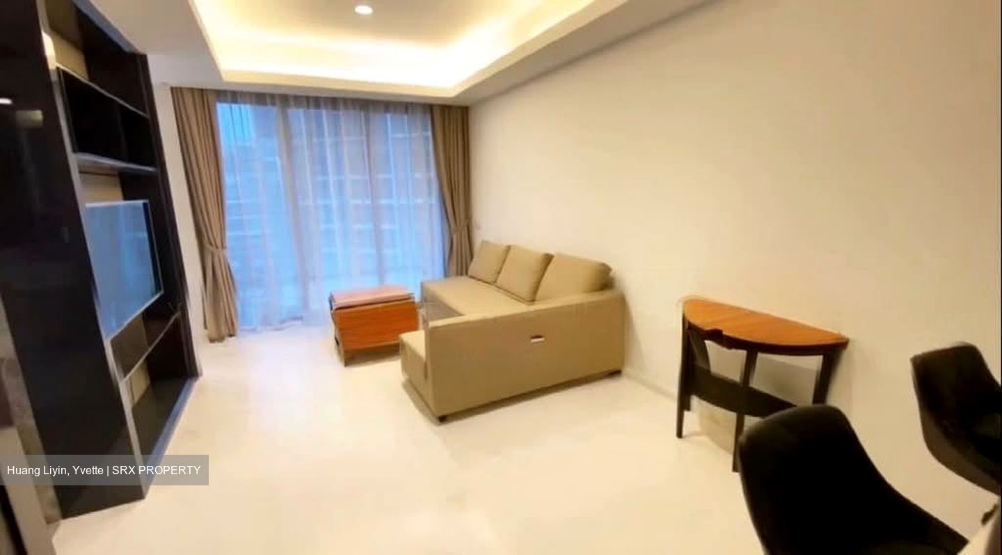 Cairnhill Nine (D9), Apartment #563946571